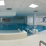 Apartamento Gourette: 66m² Pour 8 Pers, Piscine, Animaux Admis - Fr-1-860-16 Eaux-Bonnes