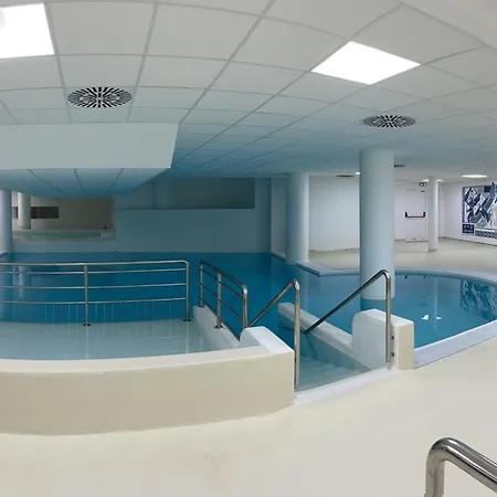 Lägenhet Gourette: 66m² Pour 8 Pers, Piscine, Animaux Admis - Fr-1-860-16 Eaux-Bonnes