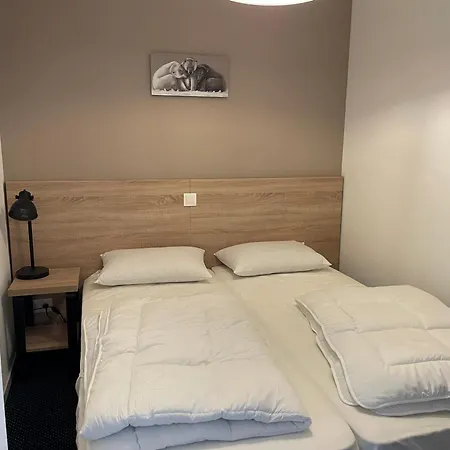 Lägenhet Gourette: 66m² Pour 8 Pers, Piscine, Animaux Admis - Fr-1-860-16